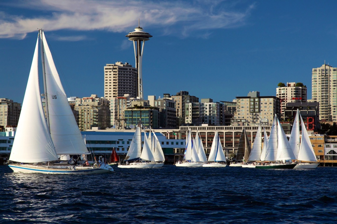 seattle_boats_spaceNeedle